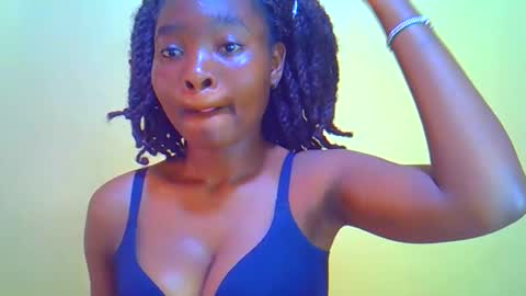 afrikana005 online show from April 7, 2026, 12:49 pm