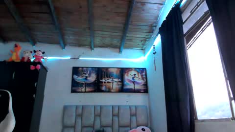 afrodita096 online show from January 25, 2025, 11:23 am