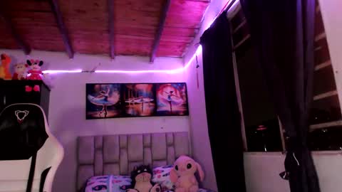 afrodita096 online show from January 31, 2025, 3:52 am