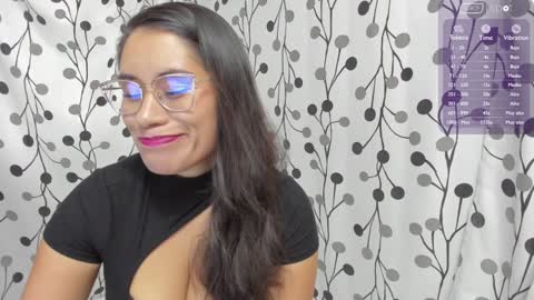 Snapshot of afrodita3123 chatting on January 3, 2025, 10:40 pm Lorena online show from January 3, 2025, 10:40 pm