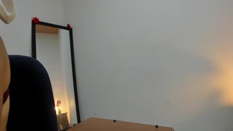 Snapshot of afrodita3123 chatting on February 20, 2025, 12:47 pm Lorena online show from February 20, 2025, 12:47 pm