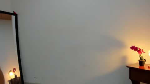 Snapshot of afrodita3123 chatting on March 6, 2025, 1:03 pm Lorena online show from March 6, 2025, 1:03 pm