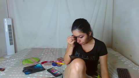 afrodita_024 online show from March 12, 2026, 7:42 pm