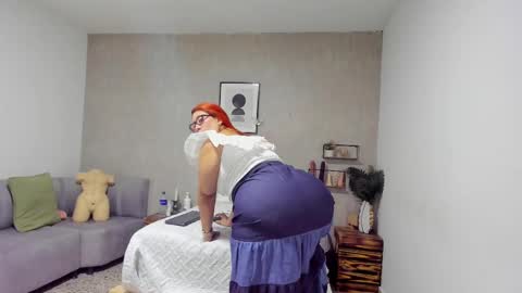 Snapshot of afrodita_martinez chatting on September 26, 2025, 5:55 am Afrodita online show from September 26, 2025, 5:55 am