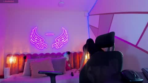 Afrodita online show from October 12, 2025, 9:03 pm