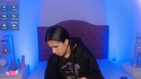 Snapshot of afrodita_scorpion chatting on January 11, 2025, 1:01 pm AfroditaX online show from January 11, 2025, 1:01 pm