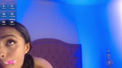 Snapshot of afrodita_scorpion chatting on January 11, 2025, 4:03 pm AfroditaX online show from January 11, 2025, 4:03 pm