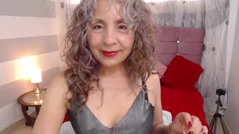 afrodita_sg online show from January 11, 2025, 4:57 pm