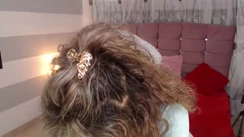 afrodita_sg online show from January 16, 2025, 10:34 pm