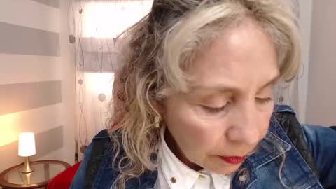 afrodita_sg online show from January 20, 2025, 6:32 pm