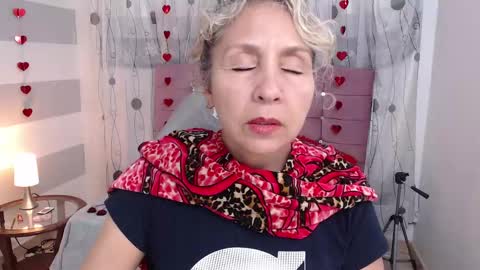 afrodita_sg online show from February 17, 2025, 11:20 pm
