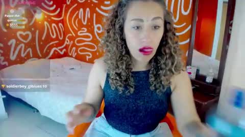 Snapshot of afrodita_solis chatting on June 26, 2026, 7:18 pm afrodita_solis online show from June 26, 2026, 7:18 pm
