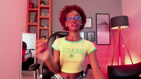 Afrodita online show from November 11, 2025, 10:32 pm