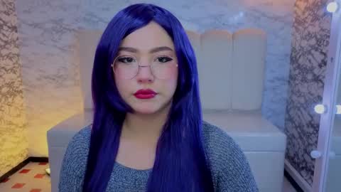 afrodita_wild_v online show from April 19, 2026, 1:10 pm