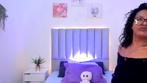 Snapshot of afroditaa_19 chatting on July 3, 2026, 9:54 pm AFRODITA online show from July 3, 2026, 9:54 pm