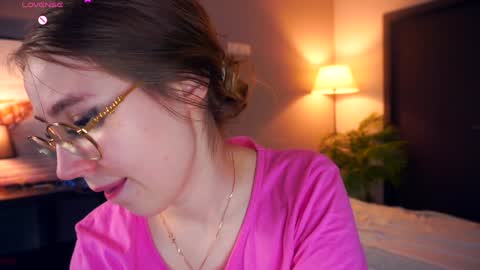 Kind sensual Emma fav pattern 2266 online show from February 1, 2025, 6:54 am