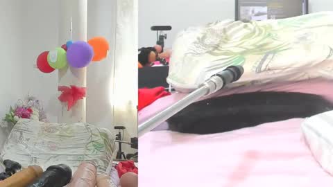 afroditacute16 online show from December 8, 2024, 7:43 pm