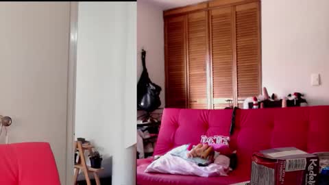 afroditacute16 online show from September 9, 2025, 6:40 pm