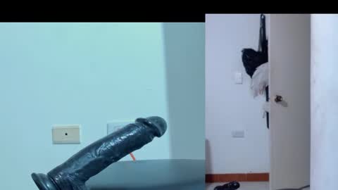 afroditacute16 online show from October 10, 2025, 6:45 am