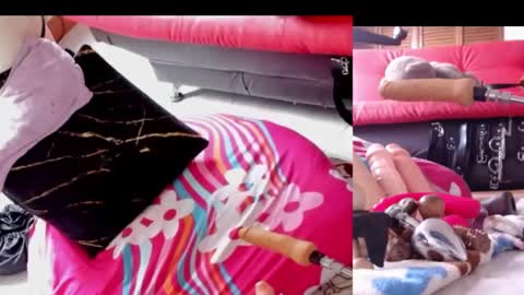 afroditacute16 online show from October 12, 2025, 5:23 pm