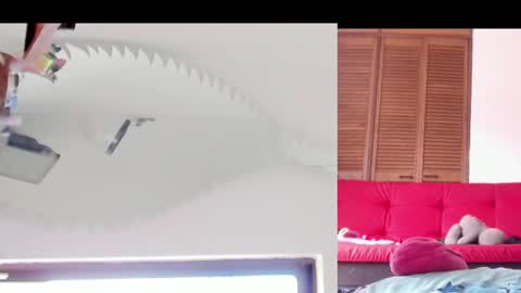 afroditacute16 online show from October 26, 2025, 4:13 pm