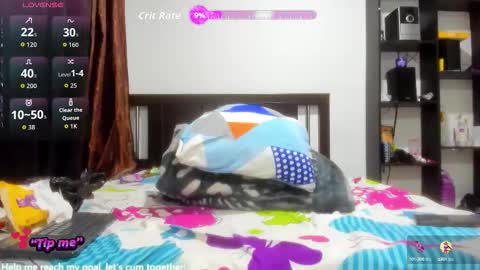 ANGEL online show from September 22, 2025, 6:59 am