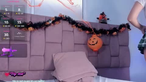 ANGEL online show from October 8, 2025, 9:01 pm