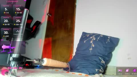 ANGEL online show from March 8, 2026, 6:28 am