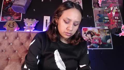 Cris owo online show from February 9, 2025, 4:25 am