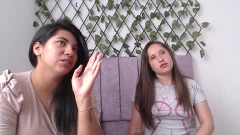 Lia  Valkyria online show from October 29, 2025, 1:46 pm