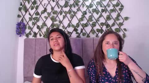 Lia  Valkyria online show from November 22, 2025, 12:09 am