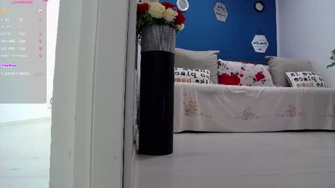 Snapshot of afroditha_ chatting on July 25, 2026, 1:19 pm Amalia online show from July 25, 2026, 1:19 pm