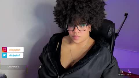 Jayle online show from September 20, 2025, 11:06 pm