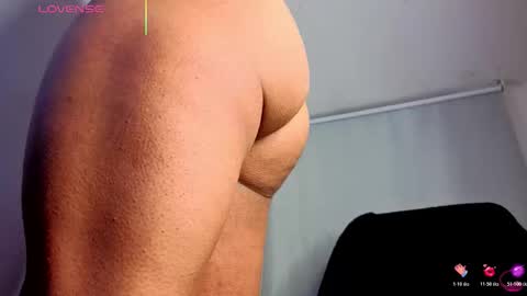 Jayle online show from January 12, 2026, 2:06 am