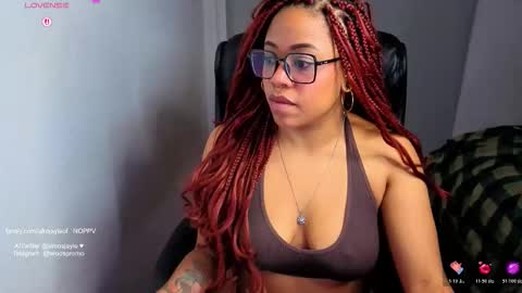 Jayle online show from February 12, 2026, 3:34 am