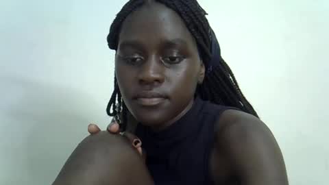 Snapshot of afronubians chatting on February 9, 2025, 10:42 am afronubians online show from February 9, 2025, 10:42 am