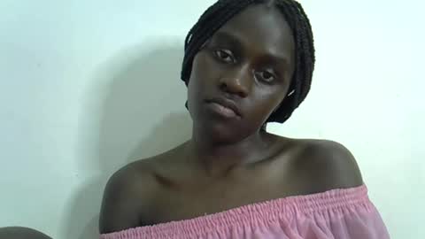 Snapshot of afronubians chatting on February 9, 2025, 1:46 pm afronubians online show from February 9, 2025, 1:46 pm