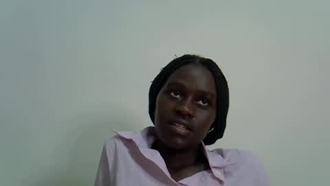 Snapshot of afronubians chatting on February 13, 2025, 6:52 am afronubians online show from February 13, 2025, 6:52 am