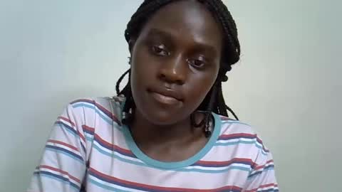 Snapshot of afronubians chatting on February 16, 2025, 3:38 pm afronubians online show from February 16, 2025, 3:38 pm