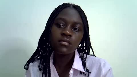 Snapshot of afronubians chatting on February 17, 2025, 5:25 am afronubians online show from February 17, 2025, 5:25 am