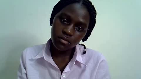 Snapshot of afronubians chatting on February 18, 2025, 4:58 am afronubians online show from February 18, 2025, 4:58 am