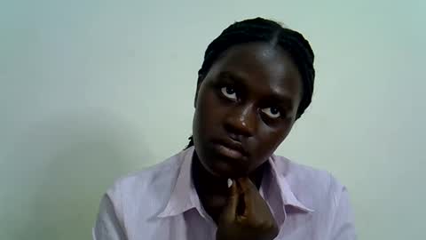 Snapshot of afronubians chatting on February 18, 2025, 8:05 am afronubians online show from February 18, 2025, 8:05 am