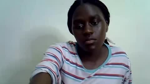 Snapshot of afronubians chatting on February 18, 2025, 2:16 pm afronubians online show from February 18, 2025, 2:16 pm