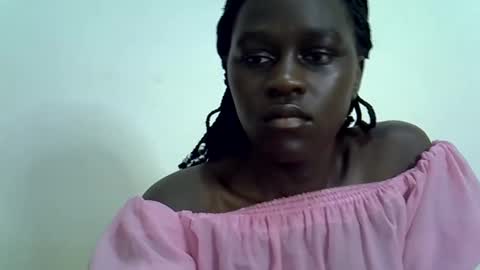 Snapshot of afronubians chatting on February 23, 2025, 6:39 am afronubians online show from February 23, 2025, 6:39 am