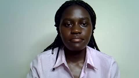 Snapshot of afronubians chatting on February 27, 2025, 4:52 am afronubians online show from February 27, 2025, 4:52 am