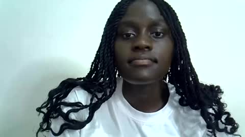 Snapshot of afronubians chatting on March 4, 2025, 9:51 am afronubians online show from March 4, 2025, 9:51 am