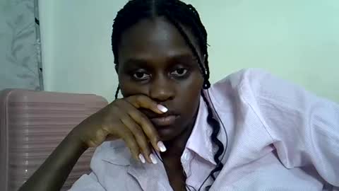 Snapshot of afronubians chatting on March 8, 2025, 8:57 pm afronubians online show from March 8, 2025, 8:57 pm