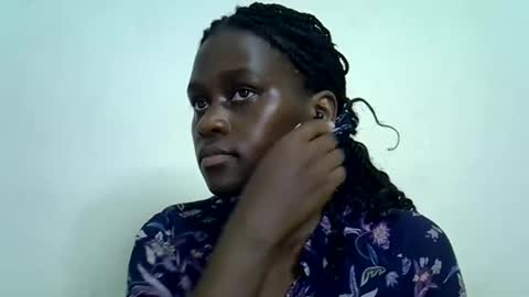 Snapshot of afronubians chatting on March 10, 2025, 9:21 am afronubians online show from March 10, 2025, 9:21 am