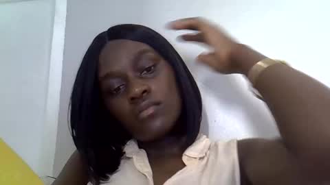 Snapshot of afronubians chatting on September 21, 2025, 7:10 am afronubians online show from September 21, 2025, 7:10 am