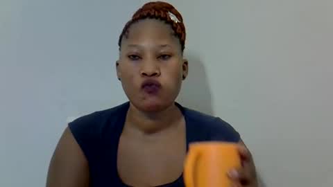 afronubians online show from February 24, 2026, 7:28 am